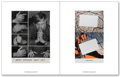 BALDESSARI, John - Learning To Read with John Baldessari